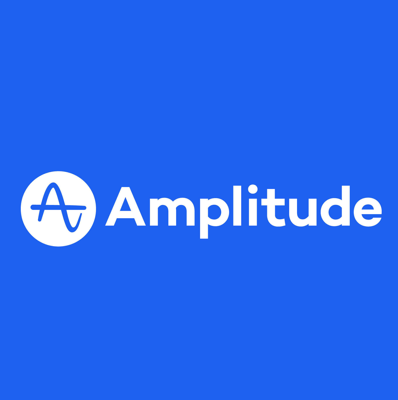Amplitude content optimization
